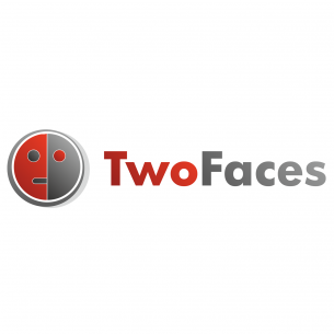 TWO FACES coctail bar